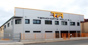 Descripción de la empresa